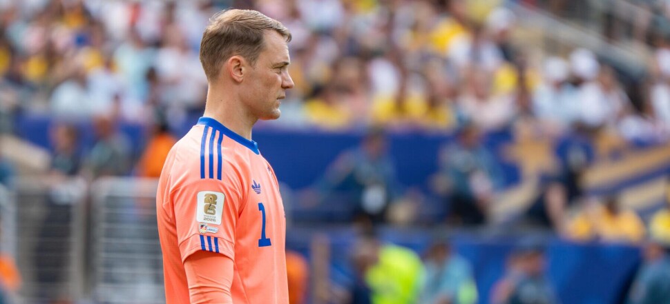 Manuel Neuer