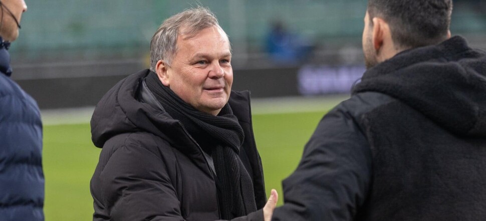 Legia - Puszcza Tomasz Tułacz