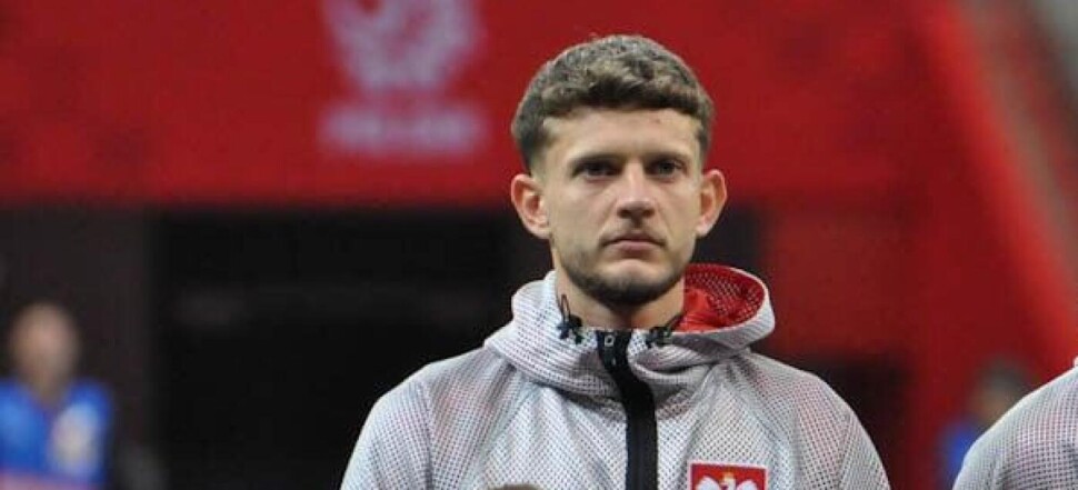 Sebastian Szymański  Michał Skóraś