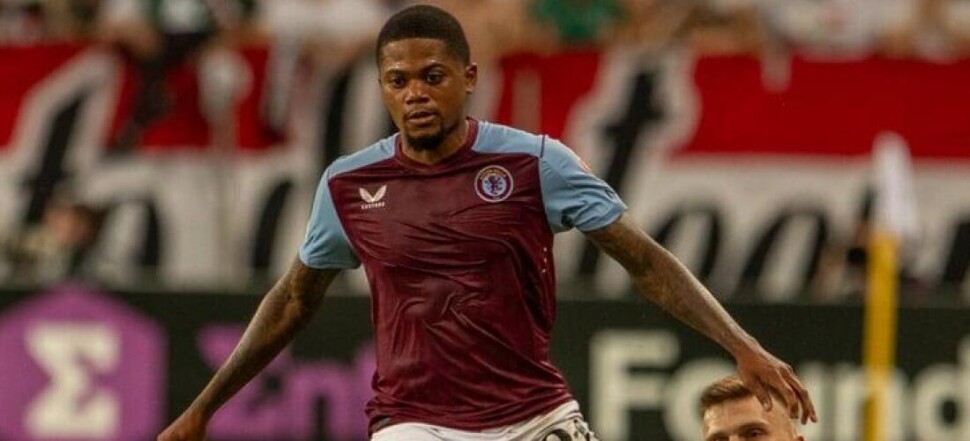 Leon Bailey