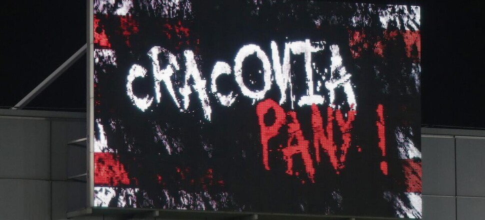 Cracovia Pany
