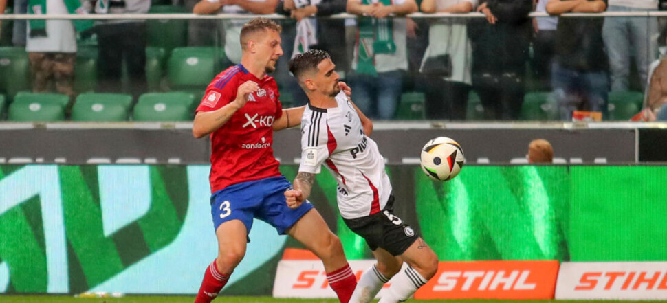Milan Rundić Claude Goncalves