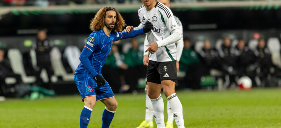 Marc Cucurella