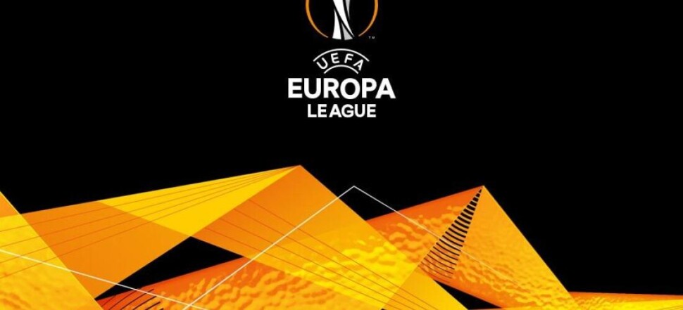 Europa League/Liga Europy