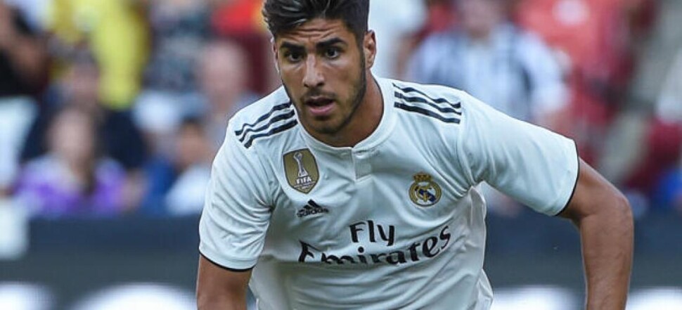Marco Asensio