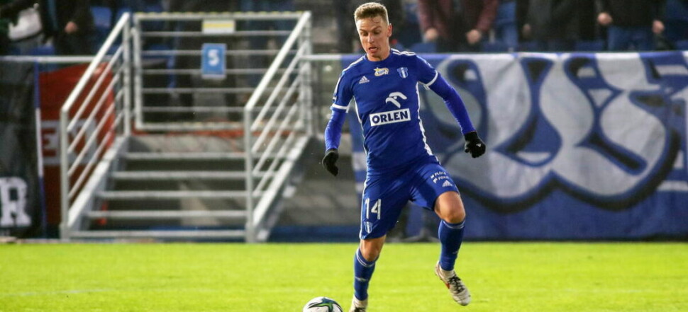 Mateusz Szwoch