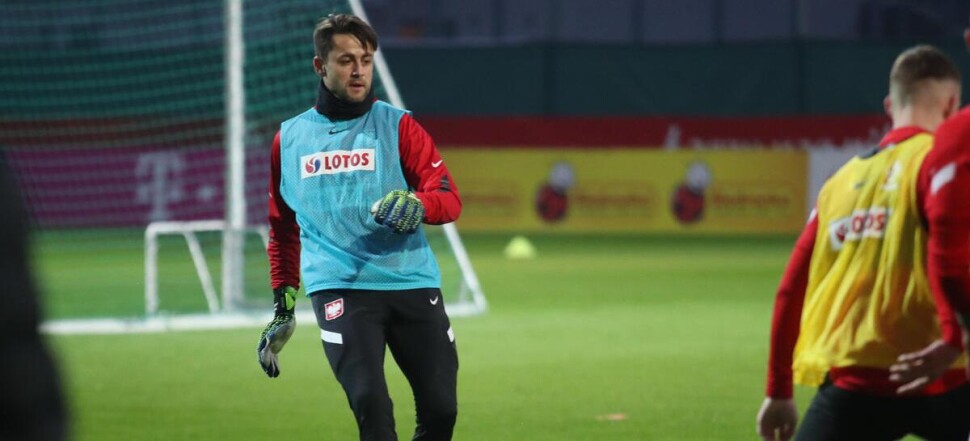Łukasz Fabiański