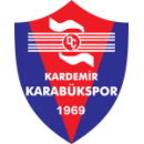 Herb drużyny Karabukspor