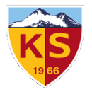 Herb drużyny Kayserispor
