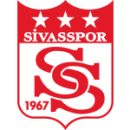 Herb drużyny Sivasspor