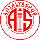 Herb drużyny Antalyaspor