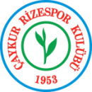Herb drużyny Rizespor