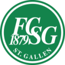 Herb drużyny FC ST. Gallen