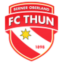 Herb drużyny FC Thun
