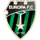 Herb drużyny Europa