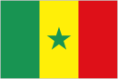 Herb drużyny Senegal U23