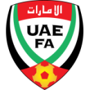 Herb drużyny UAE U23