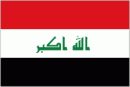 Herb drużyny Irak U23