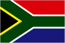Herb drużyny South Africa U23