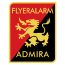 Herb drużyny Admira Wacker