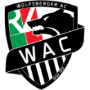 Herb drużyny Wolfsberger AC
