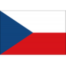 Herb drużyny Czechy U19