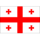Herb drużyny Gruzja U19