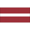 Herb drużyny Łotwa U19