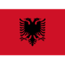 Herb drużyny Albania U19