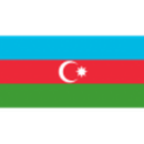 Herb drużyny Azerbejdżan U19