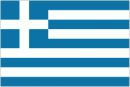 Herb drużyny Grecja U19