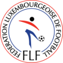 Herb drużyny Luxembourg U19