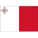 Herb drużyny Malta U19
