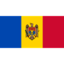 Herb drużyny Mołdawia U19
