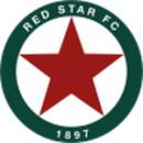 Herb drużyny RED Star FC 93