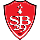 Herb drużyny Stadion Brestois 29