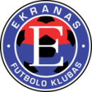 Herb drużyny Ekranas