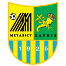 Herb drużyny Metalist
