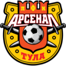 Herb drużyny Arsenal Tula