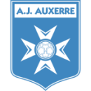Herb drużyny Auxerre