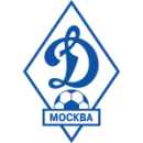 Herb drużyny Dinamo Moskwa