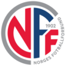 Herb drużyny Norwegia