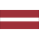 Herb drużyny Łotwa