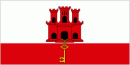 Herb drużyny Gibraltar