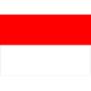 Herb drużyny Indonesia U23