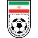Herb drużyny Iran U23