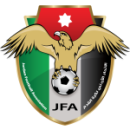 Herb drużyny Jordan U23