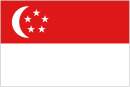 Herb drużyny Singapore U23
