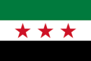 Herb drużyny Syria U23