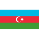 Herb drużyny Azerbejdżan